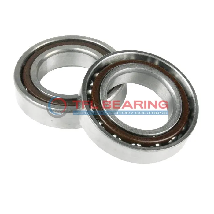 Super Precision Angular Contact Ball Bearings 71908 ACDGA/P4A
